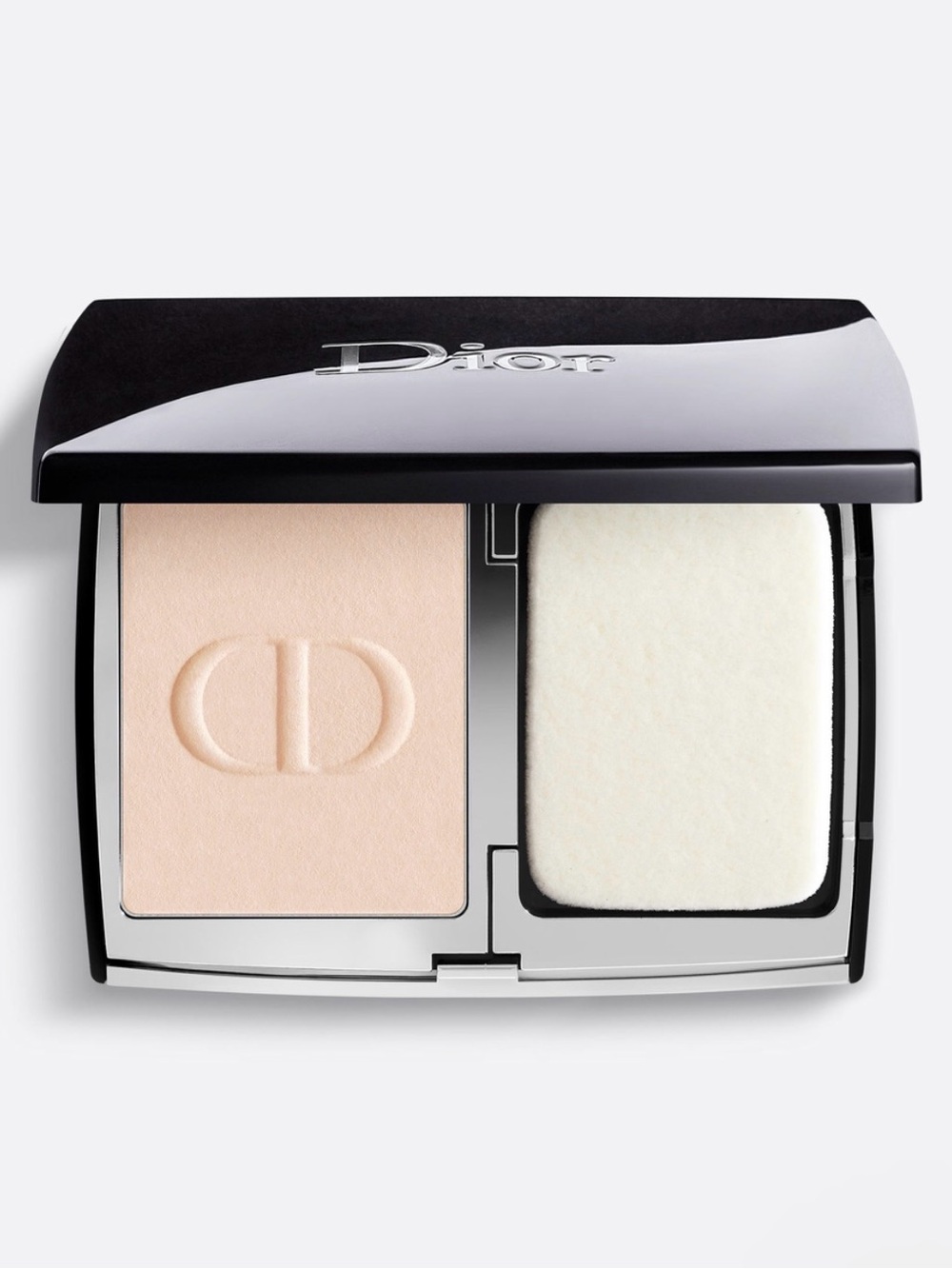 Dior Forever Natural Velvet compact foundation -0N